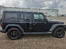 2020 Jeep Wrangler Unlimited - Photo 7