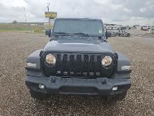 2020 Jeep Wrangler Unlimited - Photo 8