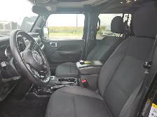 2020 Jeep Wrangler Unlimited - Photo 14