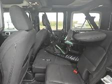 2020 Jeep Wrangler Unlimited - Photo 15