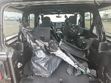 2020 Jeep Wrangler Unlimited - Photo 16