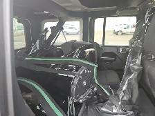 2020 Jeep Wrangler Unlimited - Photo 17