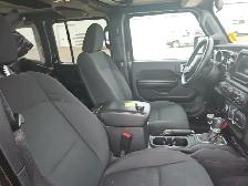 2020 Jeep Wrangler Unlimited - Photo 18