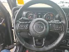 2020 Jeep Wrangler Unlimited - Photo 19