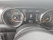 2020 Jeep Wrangler Unlimited - Photo 20