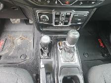 2020 Jeep Wrangler Unlimited - Photo 22