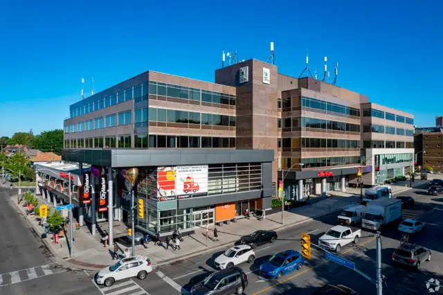 1br - Sept 1 – Fully Furnished Private Suite Yonge/Lawrence