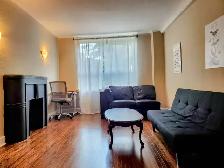 1br - Sept 1 – Fully Furnished Private Suite Yonge/Lawrence - Photo 3