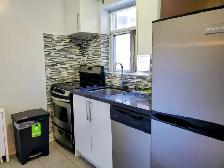 1br - Sept 1 – Fully Furnished Private Suite Yonge/Lawrence - Photo 6