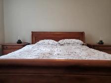 1br - Sept 1 – Fully Furnished Private Suite Yonge/Lawrence - Photo 9