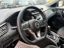2017 Nissan Rogue - Photo 6