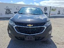 2018 Chevrolet Equinox - Photo 2