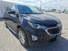 2018 Chevrolet Equinox - Photo 3