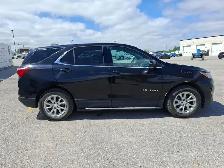 2018 Chevrolet Equinox - Photo 4