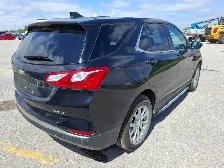 2018 Chevrolet Equinox - Photo 5