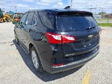 2018 Chevrolet Equinox - Photo 7