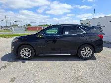 2018 Chevrolet Equinox - Photo 8