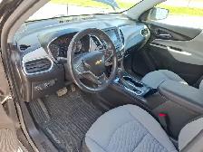 2018 Chevrolet Equinox - Photo 10