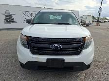 2014 Ford Explorer - Photo 2