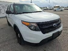 2014 Ford Explorer - Photo 3