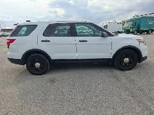 2014 Ford Explorer - Photo 4