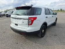 2014 Ford Explorer - Photo 5
