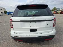 2014 Ford Explorer - Photo 6