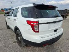 2014 Ford Explorer - Photo 7