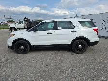 2014 Ford Explorer - Photo 8