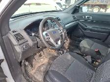 2014 Ford Explorer - Photo 10