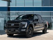 2023 Ford F-150 LARIAT - Photo 2
