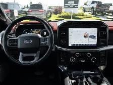 2023 Ford F-150 LARIAT - Photo 3
