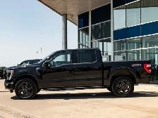 2023 Ford F-150 LARIAT - Photo 5