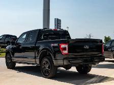 2023 Ford F-150 LARIAT - Photo 6