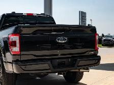 2023 Ford F-150 LARIAT - Photo 7