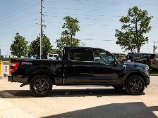 2023 Ford F-150 LARIAT - Photo 10