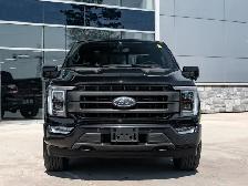 2023 Ford F-150 LARIAT - Photo 12