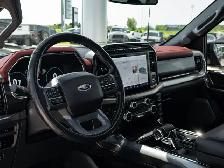 2023 Ford F-150 LARIAT - Photo 22