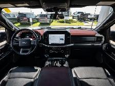 2023 Ford F-150 LARIAT - Photo 27