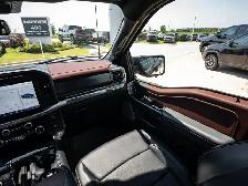 2023 Ford F-150 LARIAT - Photo 28