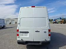 2017 Nissan NV - Photo 6