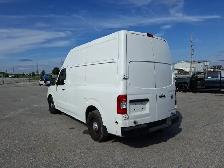 2017 Nissan NV - Photo 7