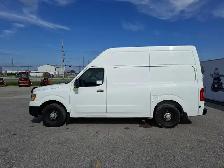2017 Nissan NV - Photo 8