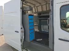 2017 Nissan NV - Photo 14