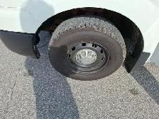 2017 Nissan NV - Photo 19