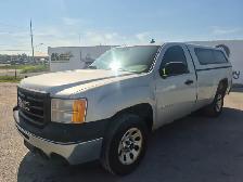2011 GMC Sierra 1500