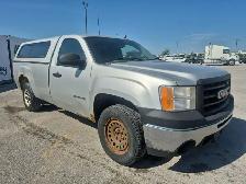 2011 GMC Sierra 1500 - Photo 3
