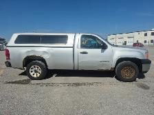 2011 GMC Sierra 1500 - Photo 4