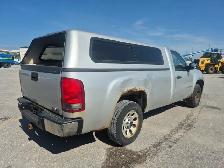 2011 GMC Sierra 1500 - Photo 5
