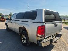 2011 GMC Sierra 1500 - Photo 7